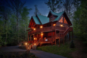 Smoky Mountain Getaway